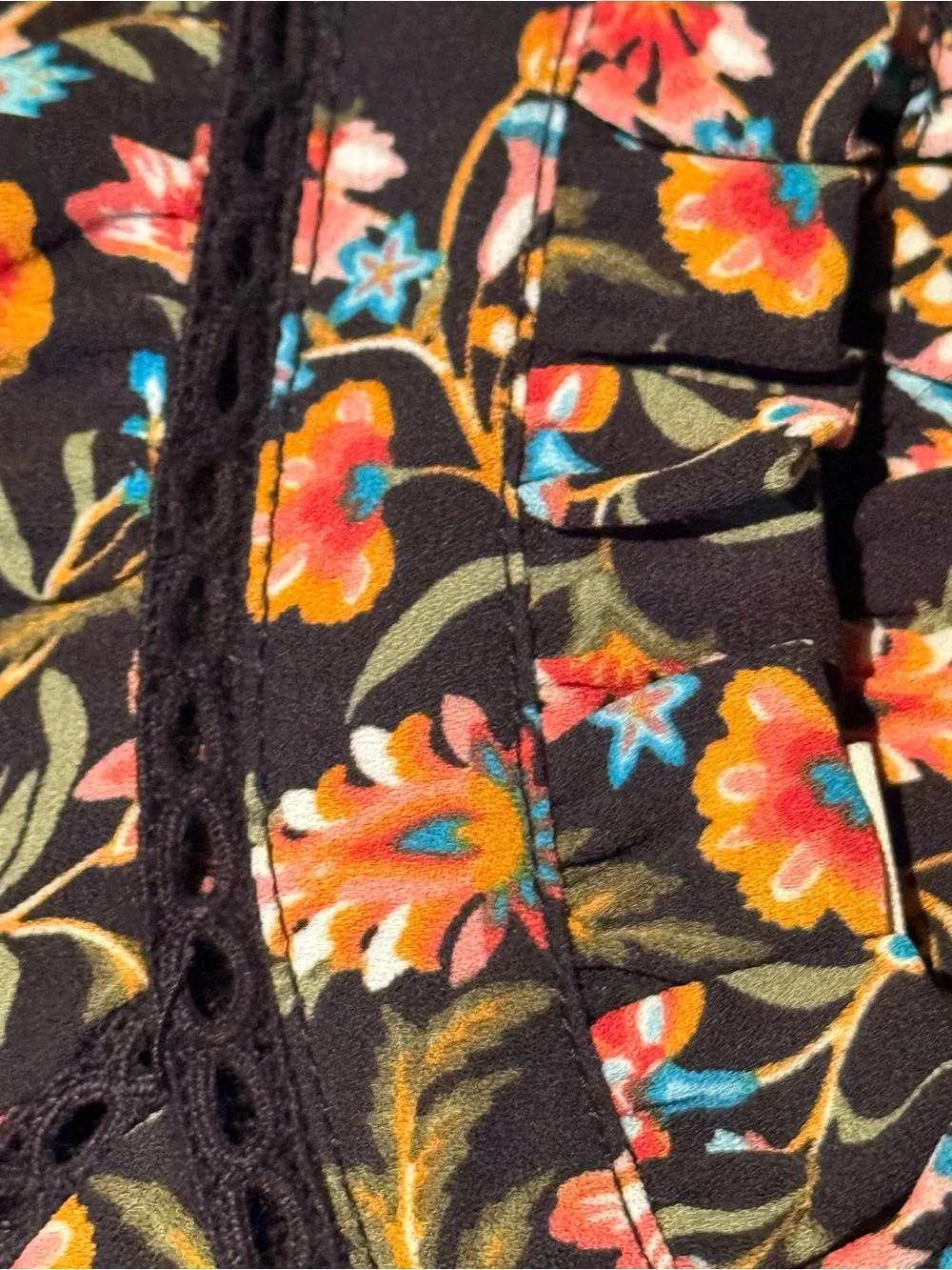 LOFT lightweight black